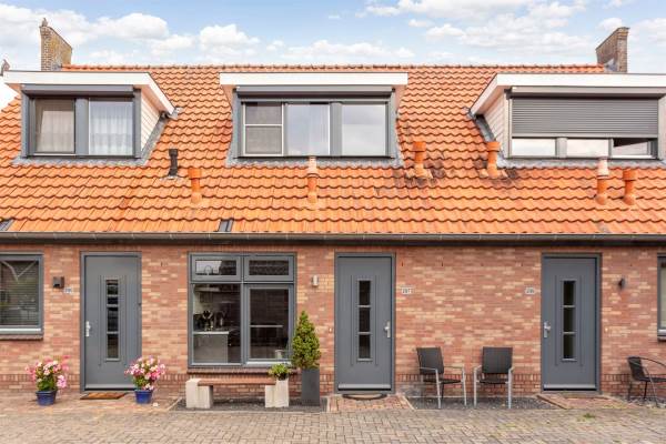 Woning Hessenweg 297 Achterveld (UT)