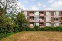 Woning Domela Nieuwenhuisstraat 53 Nijmegen