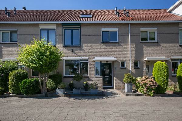 Woning Landheer 49 Poortugaal