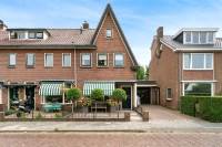 Woning Creutzberglaan 6 Beverwijk