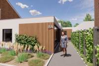 Woning Ambachtstraat 8A Didam