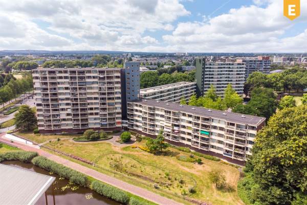 Woning Zuiderkruis 312 Veenendaal