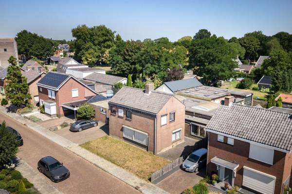 Woning Ambachtstraat 8 Didam