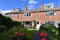 Woning Papaverstraat 42 Bussum