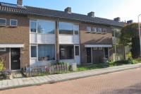 Woning Jacob Catsstraat 10 Spijkenisse