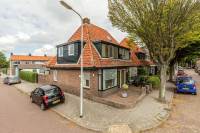 Woning Overbildtweg 32 Santpoort-Noord