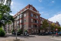 Woning Patroclosstraat 20II Amsterdam