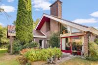 Woning Bossemaat 7 Pesse (Gem. Hoogeveen)