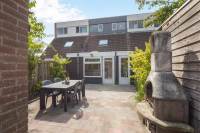 Woning Spaarne 27 Heerhugowaard