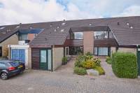 Woning Gandhistraat 108 Hoofddorp