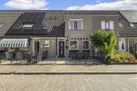 Woning B. Merkelbachstraat 12 Almere