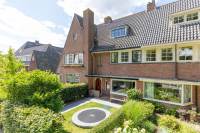 Woning dr. Frederik van Eedenweg 3a Bussum