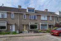 Woning Felix Timmermanslaan 18 Uithoorn