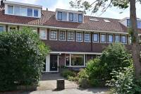 Woning Spijkerstraat 98 Bussum
