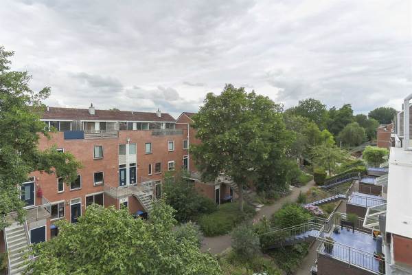 Woning Vaargeul 202 Groningen