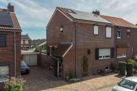 Woning Generaal Hodgesstraat 21 Landgraaf