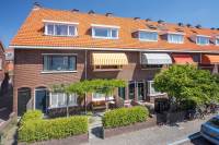 Woning Jacob Catsstraat 56 Voorburg