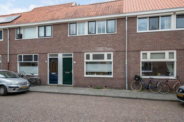 Woning Ruysdaelstraat 17 Zwolle
