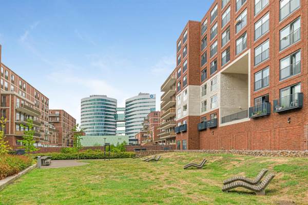 Woning Welnastraat 459 Amsterdam