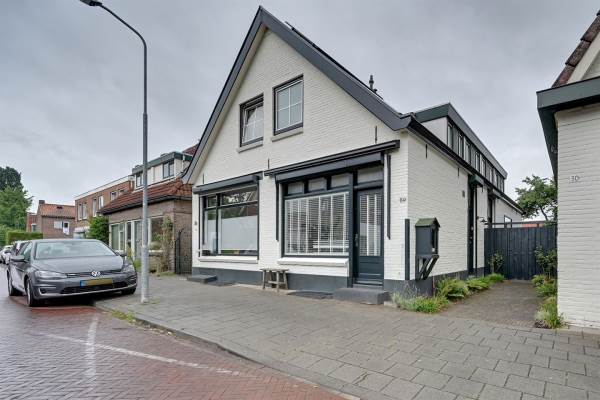 Woning Willemstraat 34 Velp (GE)