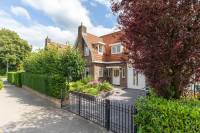 Woning Comeniuslaan 3 Bussum