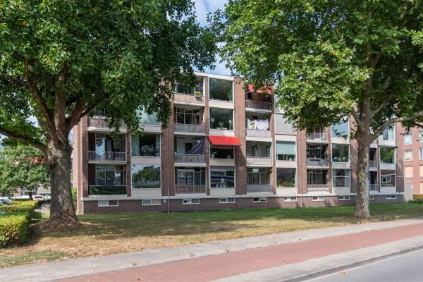 Woning Schrijverspark 1732 Veenendaal