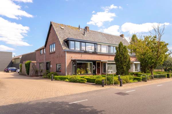 Woning Zuiderkade 9 Ede