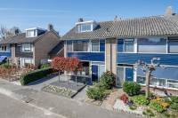 Woning Rozenlaan 12 Hoevelaken