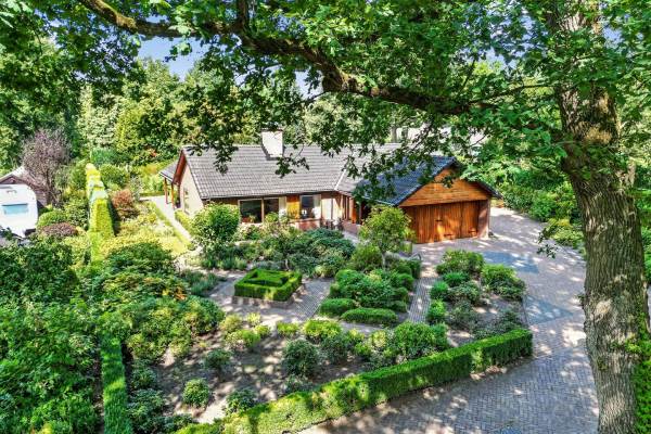 Woning het Poeltje 6 Gieten