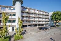 Woning Hogeweg 11b Amersfoort