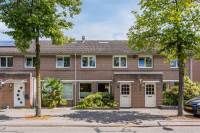 Woning Arenberglaan 246 Breda
