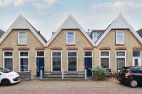 Woning Willem Loréstraat 76 Leeuwarden