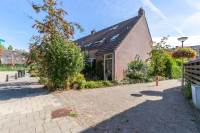 Woning Jan Snouckstraat 2 Schelluinen