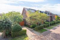 Woning Stuwwal 16 Alkmaar