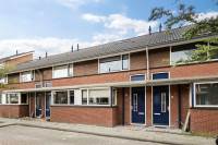 Woning Margaret Mitchellstraat 9 Spijkenisse
