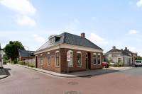 Woning G. Redekerstraat 2 Wehe-den Hoorn