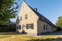 Woning Vaartweg 158 Dongen