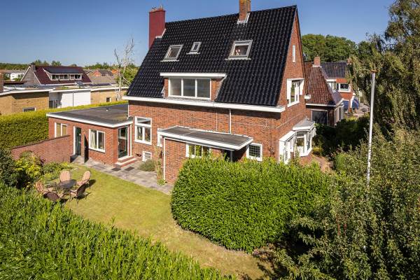 Woning Churchillweg 27 Zoutkamp