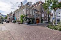 Woning Boven Nieuwstraat 610 Kampen