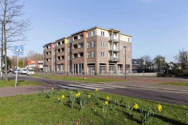 Woning Dirk van der Kooijweg 16 Rotterdam