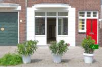 Woning Byzantiumstraat 7 Haarlem
