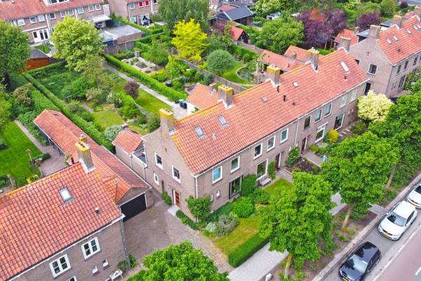 Woning Espelerlaan 17 Emmeloord