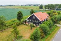 Woning Kanaalweg Westzijde 59 Hellevoetsluis