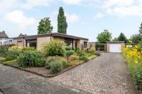 Woning Vlonderstraat 15A Nieuwstadt