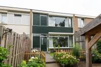 Woning Hohenzollernstraat 3 's-Heerenberg