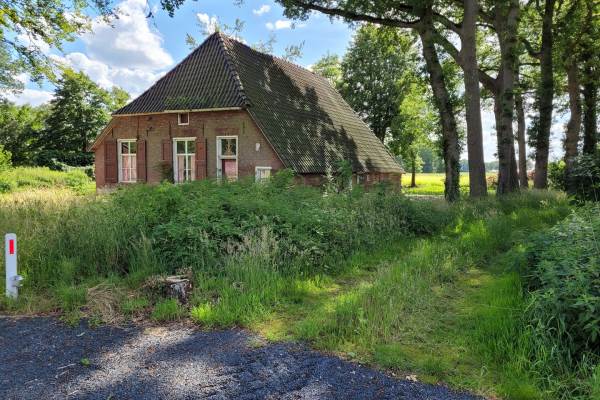 Woning Pastoor Deperinkweg 41 Mariënvelde