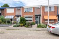 Woning Perosistraat 8 Culemborg