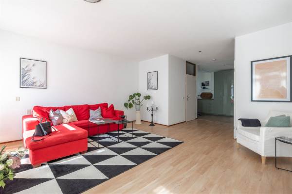 Woning Sint-Jacobstraat 101 Rotterdam