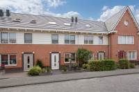 Woning Malta 82 Zoetermeer