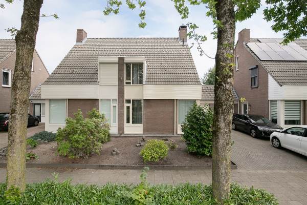 Woning Wijst 146 Gemert